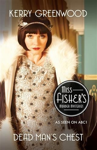 Dead Man's Chest (eBook, ePUB)