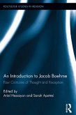An Introduction to Jacob Boehme (eBook, PDF)