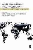 Multilateralism in the 21st Century (eBook, ePUB)