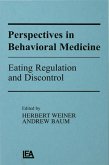 Perspectives in Behavioral Medicine (eBook, PDF)