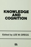 Knowledge and Cognition (eBook, ePUB)