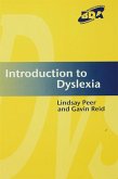Introduction to Dyslexia (eBook, ePUB)
