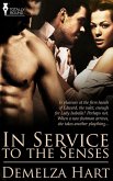 In Service to the Senses (eBook, ePUB) In Service to the Senses (eBook, ePUB)