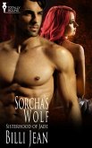 Sorcha's Wolf (eBook, ePUB) Sorcha's Wolf (eBook, ePUB)
