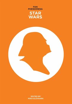 Cover Fan Phenomena: Star Wars (eBook, ePUB)