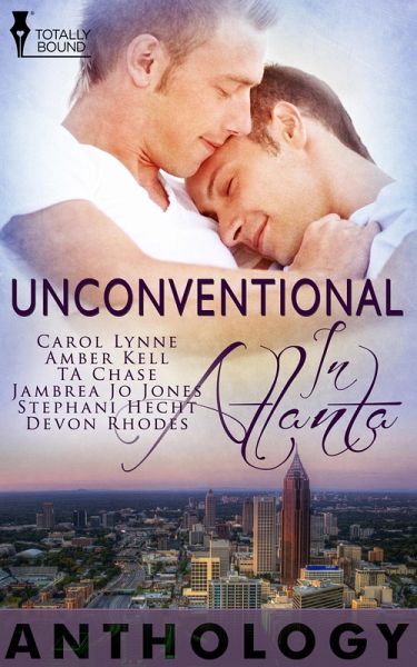 Unconventional in Atlanta (eBook, ePUB)