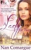 A Lady for Two (eBook, ePUB)