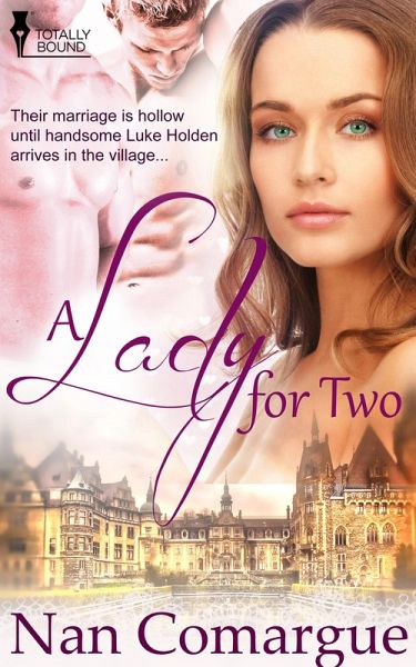 A Lady for Two (eBook, ePUB)