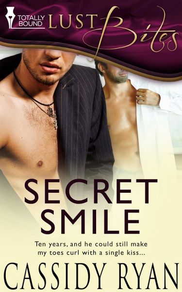 Secret Smile (eBook, ePUB)