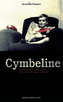 Cymbeline (eBook, ePUB) Cover Cymbeline (eBook, ePUB)