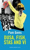 Dusa, Fish, Stas and Vi (eBook, ePUB)