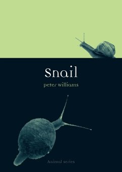 Snail (eBook, ePUB) - Peter Williams, Williams