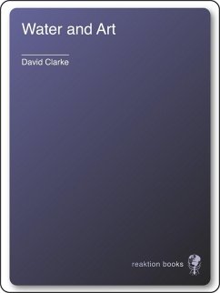 Cover Water and Art (eBook, ePUB)