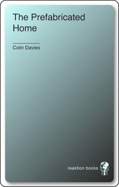 Prefabricated Home (eBook, ePUB) - Colin Davies, Davies