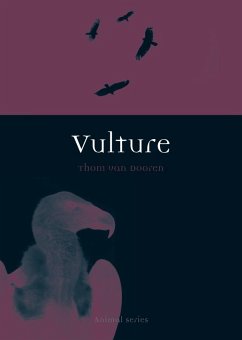 Cover Vulture (eBook, ePUB)