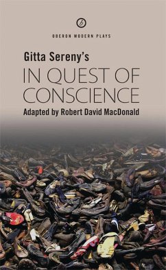 In Quest of Conscience (eBook, ePUB) - Macdonald, Robert David