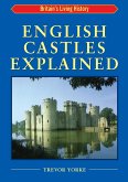 English Castles Explained (eBook, ePUB)