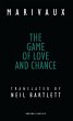 The Game of Love and Chance (eBook,... - Bild 1