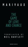 The Game of Love and Chance (eBook, ePUB)