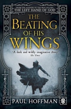 The Beating of his Wings - Hoffman, Paul