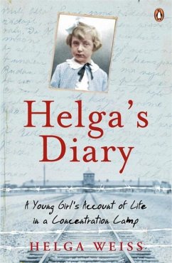 Helga's Diary - Weiss, Helga