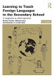 Learning to Teach Foreign Languages in... - Bild 1