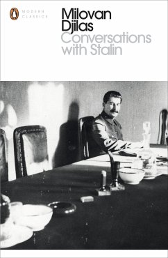 Conversations With Stalin - Djilas, Milovan