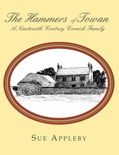 The Hammers of Towan - Appleby, Sue