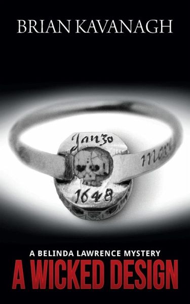 A Wicked Design (a Belinda Lawrence Mystery) A Wicked Design (a Belinda Lawrence Mystery)