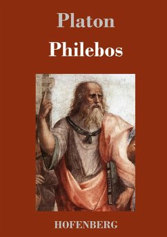 Cover Philebos