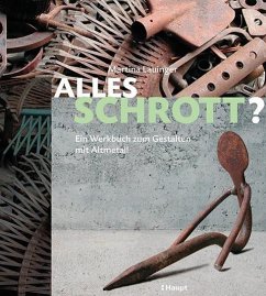 Alles Schrott? - Lauinger, Martina