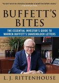 Buffett's Bites: The Essential Investor's Guide to Warren Buffett's Shareholder Letters