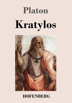 Kratylos - Platon