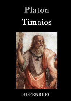 Timaios - Platon