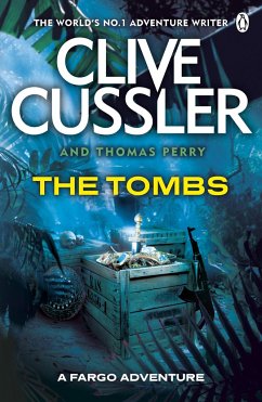 The Tombs - Cussler, Clive; Perry, Thomas