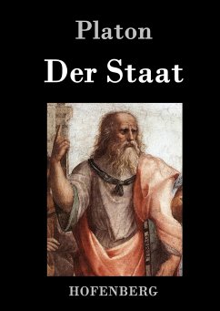 Der Staat - Platon
