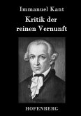Kritik Der Reinen Vernunft Von Immanuel Kant Portofrei Bei Bucher De Bestellen