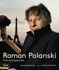 Roman Polanski - Greenberg, James