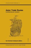 Asian Trade Routes (eBook, PDF)