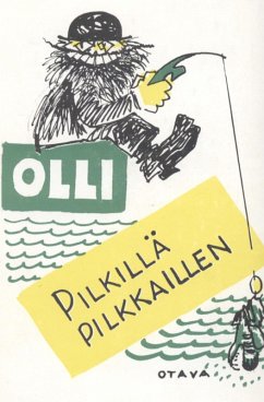 Pilkillä pilkkaillen Cover Pilkillä pilkkaillen