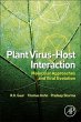 Plant Virus-Host Interaction - Bild 1