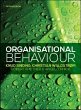 Organisational Behaviour (UK Higher Education Business Management)