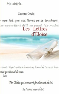 Les Lettres d'Eloïse - Cocks, Georges