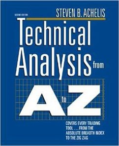 Technical Analysis from A to Z, 2nd Edition - Achelis, Steven