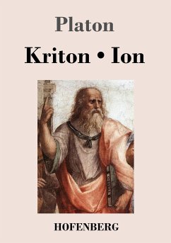Kriton / Ion - Platon