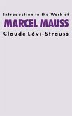Introduction to the Work of Marcel Mauss (eBook, ePUB)