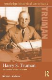 Harry S. Truman (eBook, ePUB)