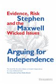 Arguing for Independence (eBook, ePUB)