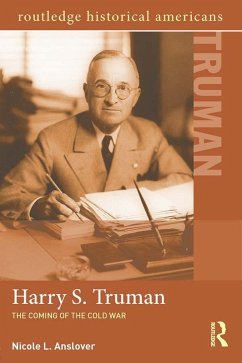Cover Harry S. Truman (eBook, PDF)