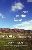 Last of the Line (eBook, ePUB)
